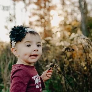 Meet your Posher, Debbie